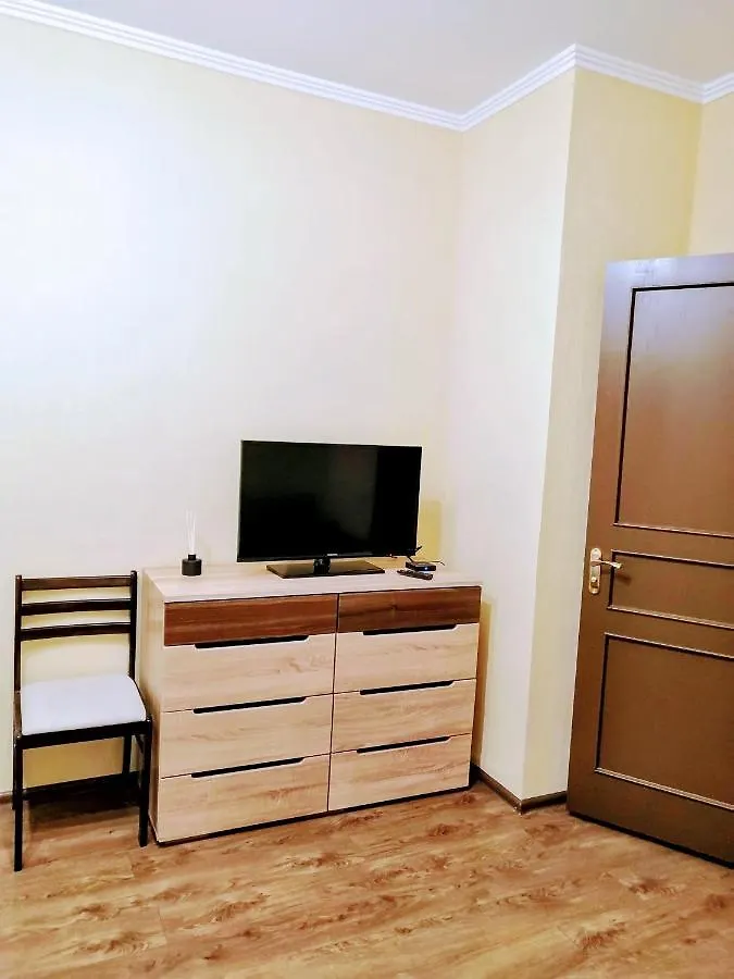 Victoria Apartments Isida, Кпи,Нау, Госпиталь Шалимова Kiev Oekraïne