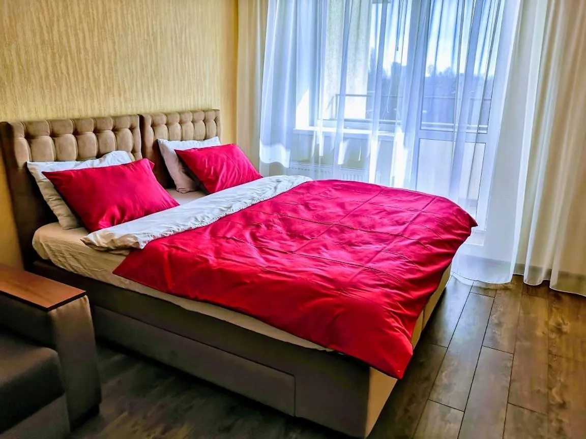 Victoria Apartments Isida, Кпи,Нау, Госпиталь Шалимова Kiev 0*,