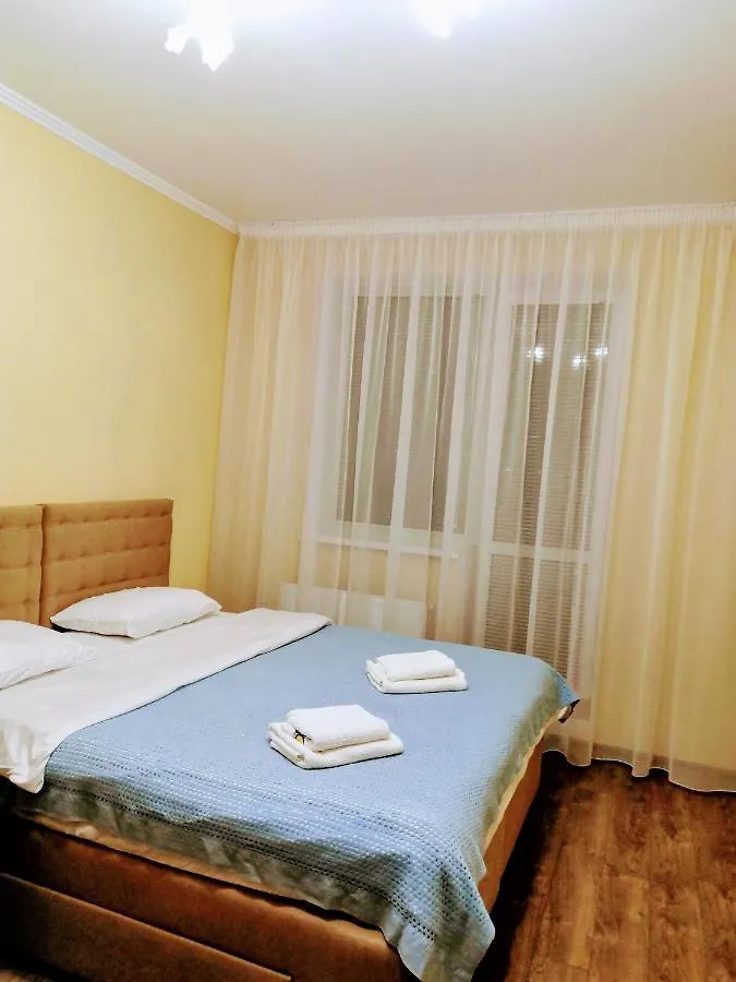 Victoria Apartments Isida, Кпи,Нау, Госпиталь Шалимова Kiev