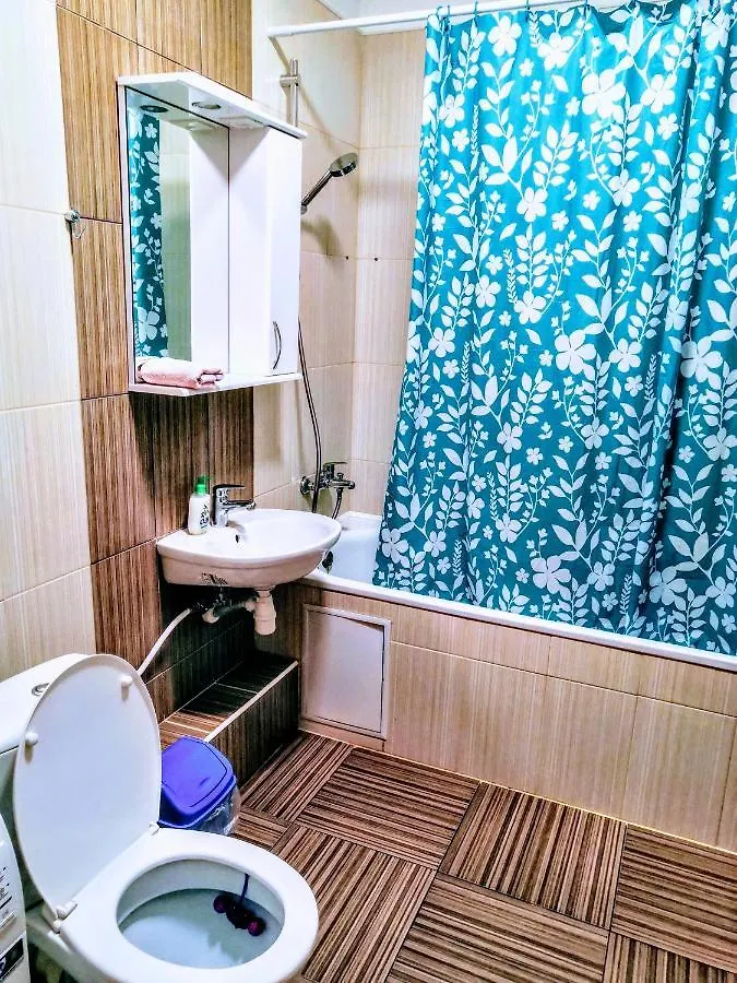 Victoria Apartments Isida, Кпи,Нау, Госпиталь Шалимова Kiev