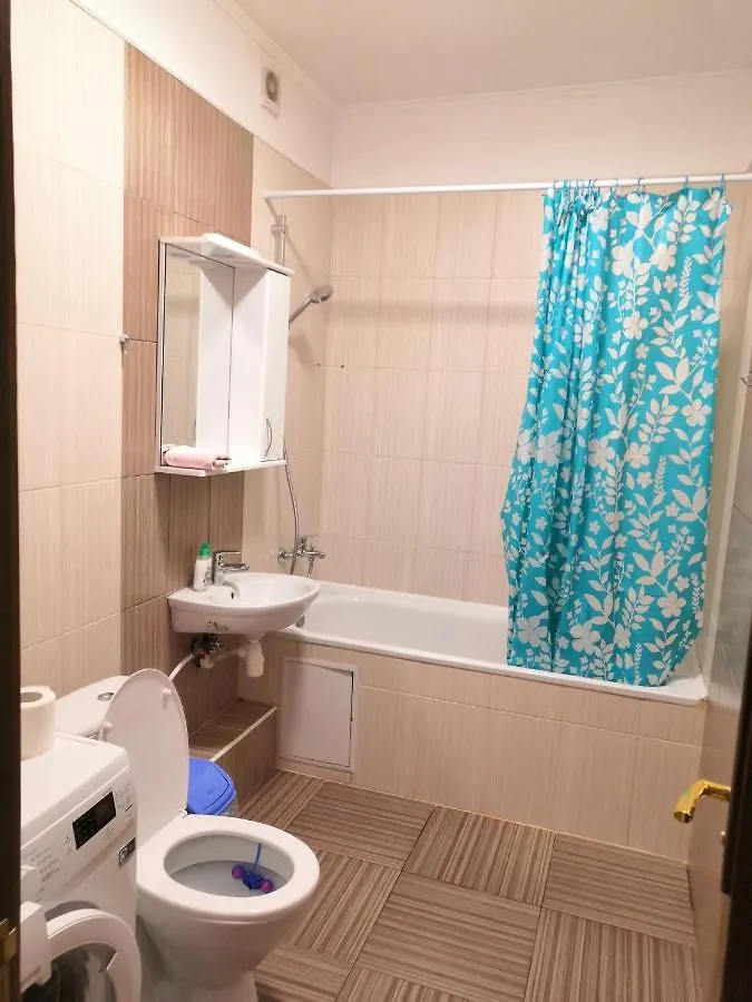 Victoria Apartments Isida, Кпи,Нау, Госпиталь Шалимова Kiev