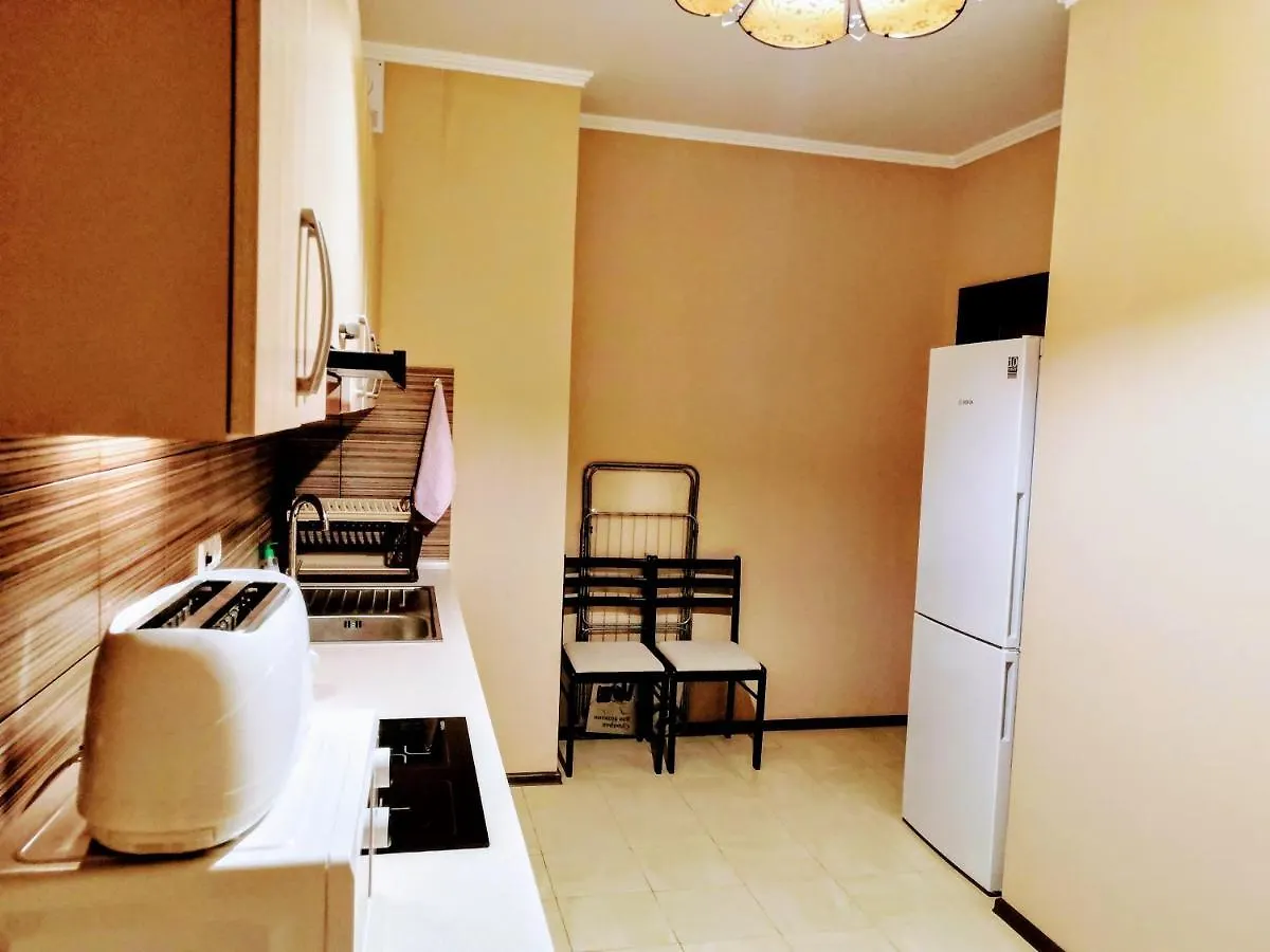 Victoria Apartments Isida, Кпи,Нау, Госпиталь Шалимова Kiev