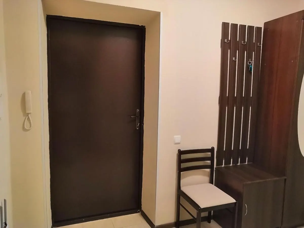 Victoria Apartments Isida, Кпи,Нау, Госпиталь Шалимова Kiev