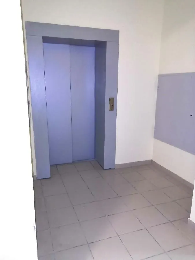 Victoria Apartments Isida, Кпи,Нау, Госпиталь Шалимова Kiev