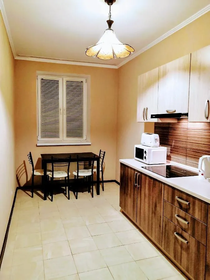 Victoria Apartments Isida, Кпи,Нау, Госпиталь Шалимова Kiev