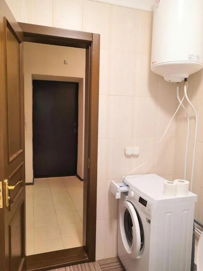Victoria Apartments Isida, Кпи,Нау, Госпиталь Шалимова Kiev